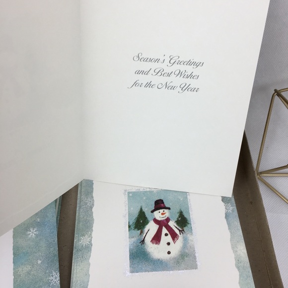 Holiday Greeting Card Bundle - Picture 8 of 9